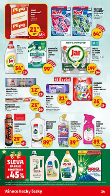 Penny Market leták strana 24