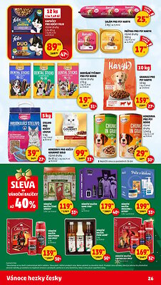 Penny Market leták strana 26