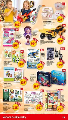 Penny Market leták strana 28