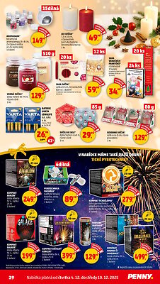 Penny Market leták strana 29