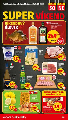 Penny Market leták strana 30