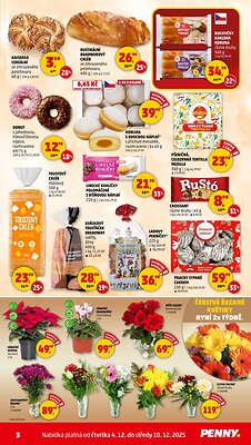 Penny Market leták strana 3