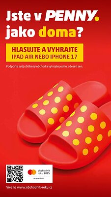Penny Market leták strana 33