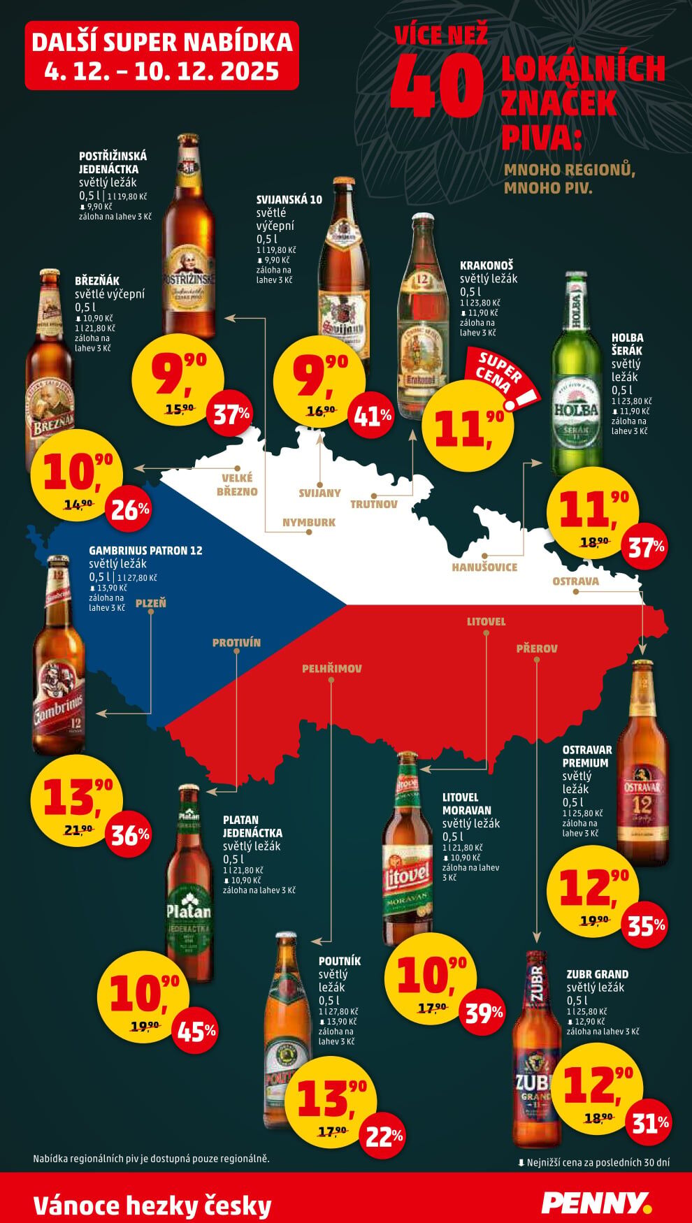 Penny Market leták Penny Market strana 35