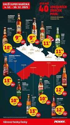 Penny Market leták strana 35