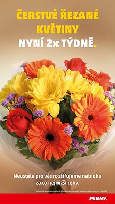 Penny Market leták strana 36
