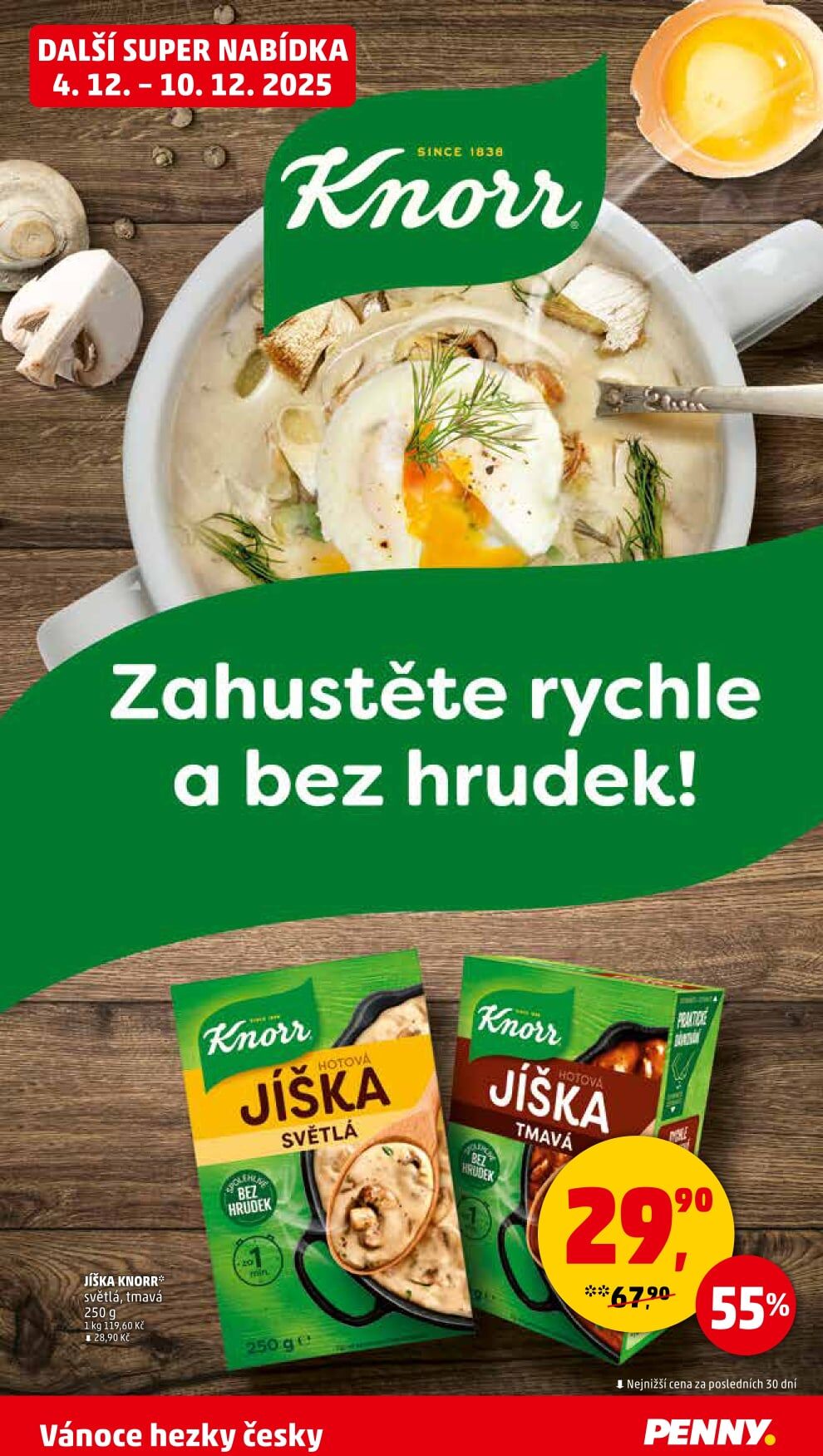 Penny Market leták Penny Market strana 37