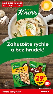 Penny Market leták strana 37