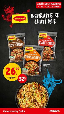 Penny Market leták strana 38