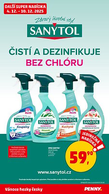 Penny Market leták strana 42