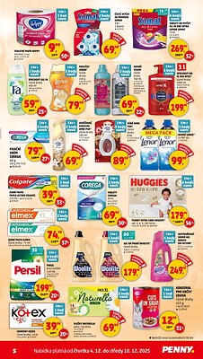 Penny Market leták strana 5