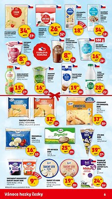 Penny Market leták strana 6