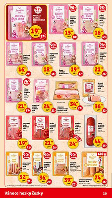 Penny Market leták strana 10