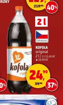 KOFOLA ORIGINAL - Penny Market aktualniletaky.eu
