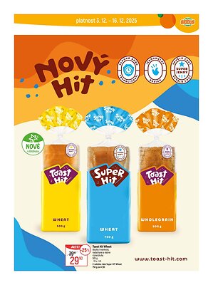 Globus leták Praha - Čakovice strana 32