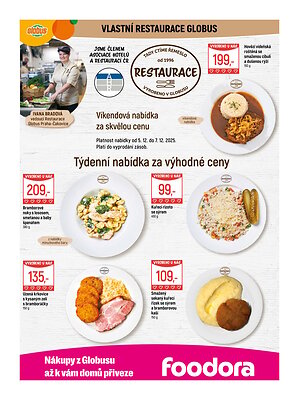 Globus leták Praha - Čakovice strana 7