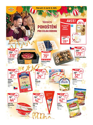 Globus leták Praha - Černý Most strana 12