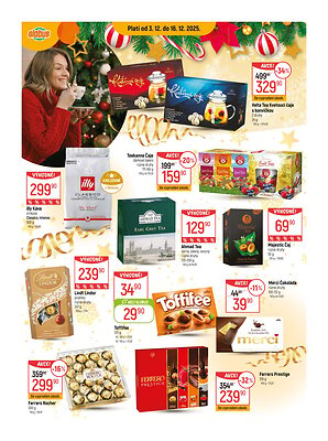 Globus leták Praha - Černý Most strana 14