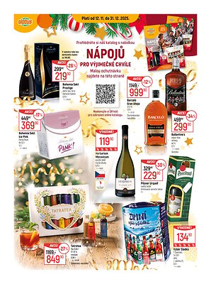 Globus leták Praha - Černý Most strana 16