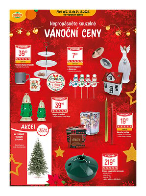 Globus leták Praha - Černý Most strana 18