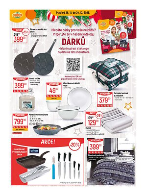 Globus leták Praha - Černý Most strana 24