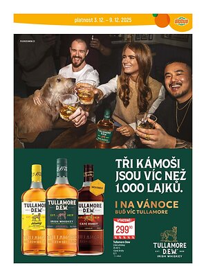 Globus leták Praha - Černý Most strana 38