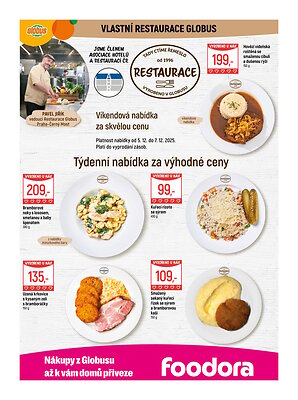 Globus leták Praha - Černý Most strana 7