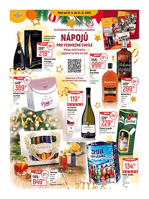 Globus leták Praha - Štěrboholy strana 13