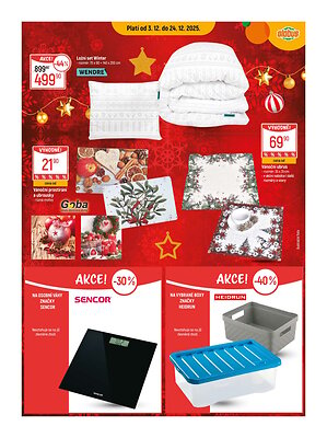 Globus leták Praha - Štěrboholy strana 16