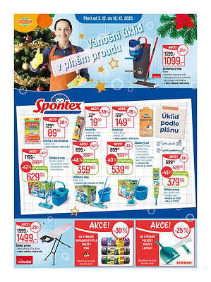 Globus leták Praha - Štěrboholy strana 23