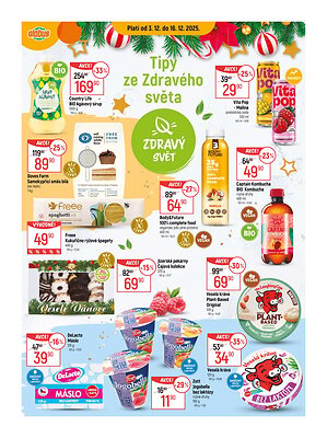 Globus leták Praha - Štěrboholy strana 27