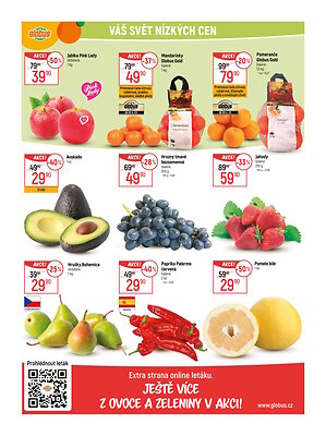 Globus leták Praha - Štěrboholy strana 28