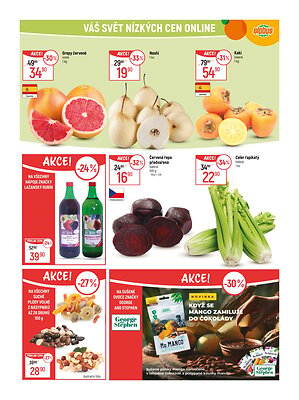 Globus leták Praha - Štěrboholy strana 29