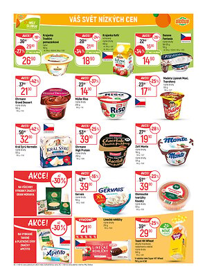 Globus leták Praha - Štěrboholy strana 30