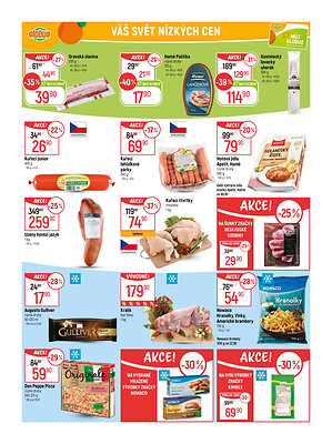 Globus leták Praha - Štěrboholy strana 32