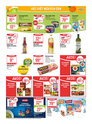 Globus leták Praha - Štěrboholy strana 33