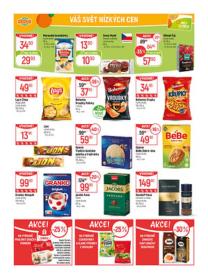 Globus leták Praha - Štěrboholy strana 35