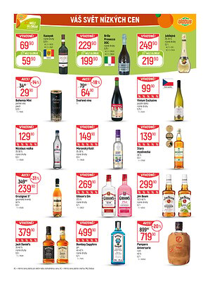 Globus leták Praha - Štěrboholy strana 36