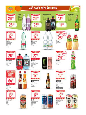 Globus leták Praha - Štěrboholy strana 38