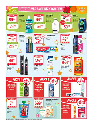 Globus leták Praha - Štěrboholy strana 40