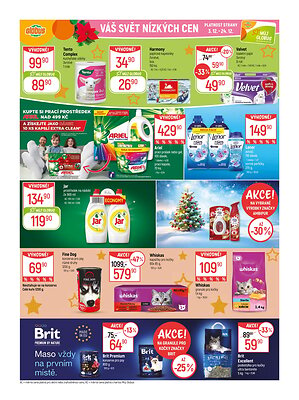 Globus leták Praha - Štěrboholy strana 41