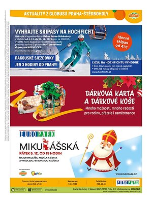 Globus leták Praha - Štěrboholy strana 42