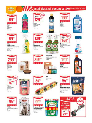 Globus leták Praha - Štěrboholy strana 49