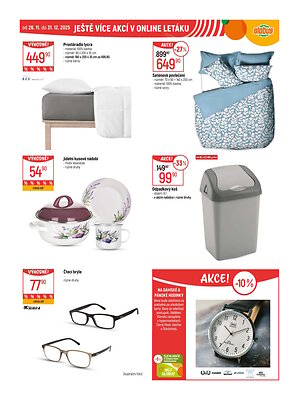 Globus leták Praha - Štěrboholy strana 50