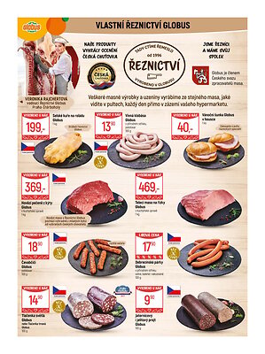 Globus leták Praha - Štěrboholy strana 5