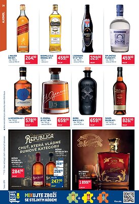 Makro leták - Potraviny strana 24