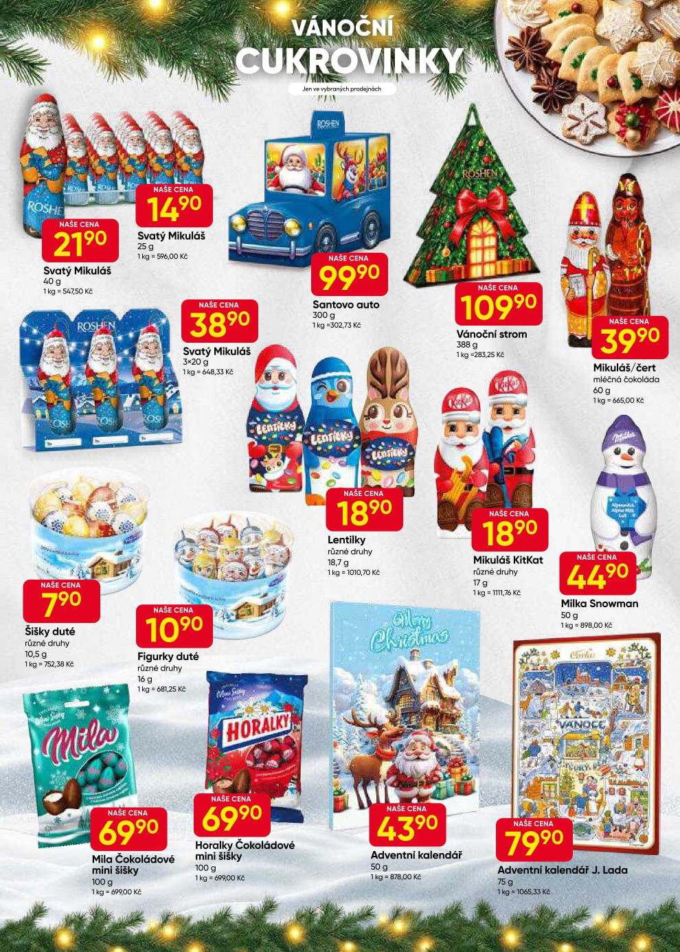 Hruška leták Hruška strana 11