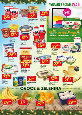 Hruška leták strana 3