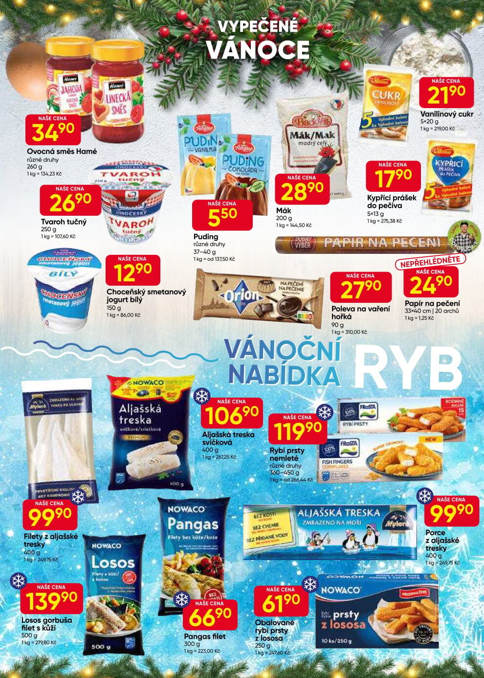 Hruška leták Hruška strana 4