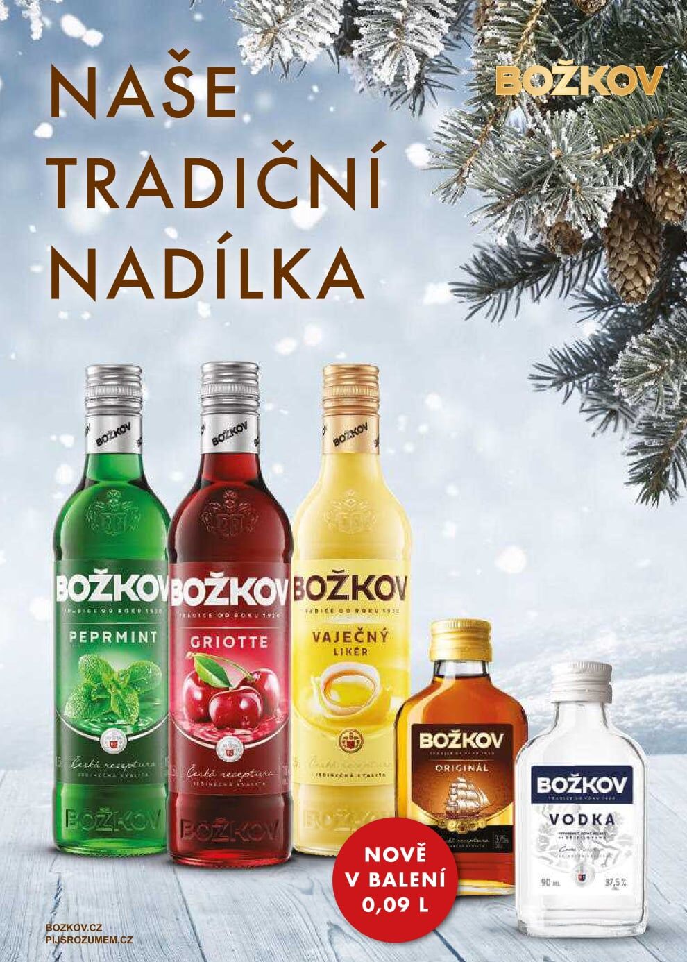 Hruška leták Hruška strana 6